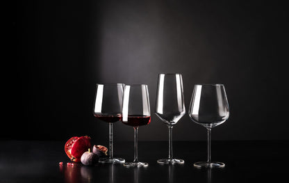 Vinglas Journey Burgunder 140,  80,5cl Schott Zwiesel 6-pack