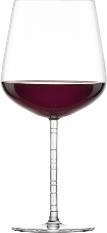 Vinglas Journey Burgunder 140,  80,5cl Schott Zwiesel 6-pack