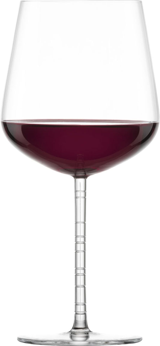Vinglas Journey Burgunder 140,  80,5cl Schott Zwiesel 6-pack