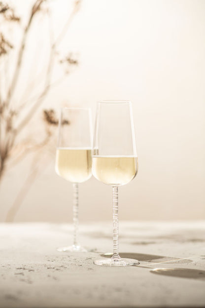 Champagneglas Journey 77, 35,8cl Schott Zwiesel 6-pack