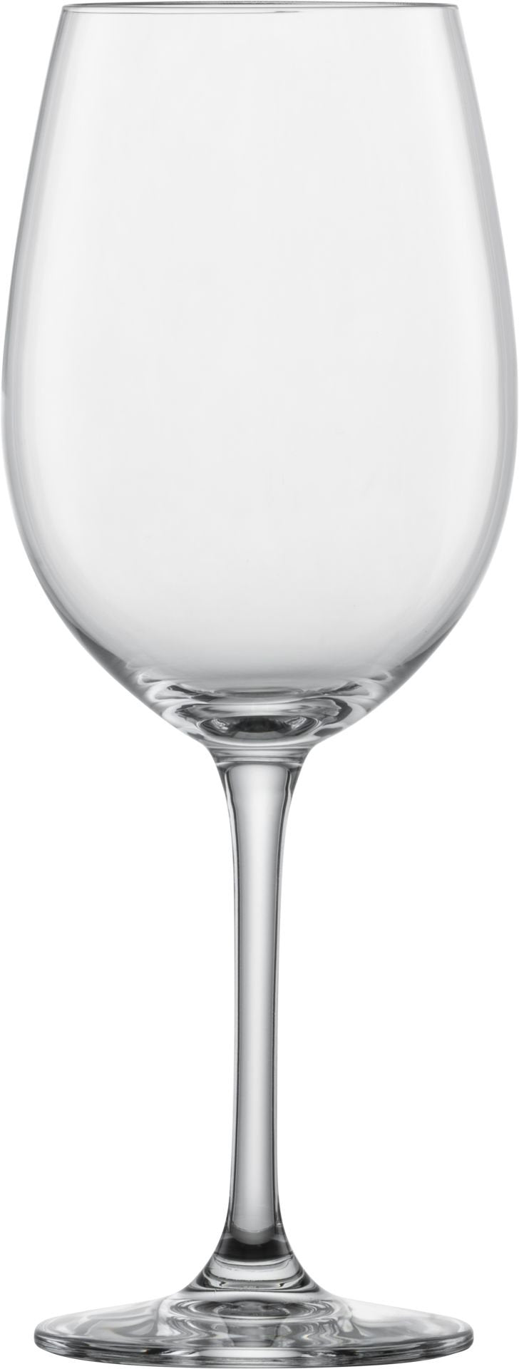 Vinglas Classico 0, Burgundy 40,8cl Schott Zwiesel 6-pack