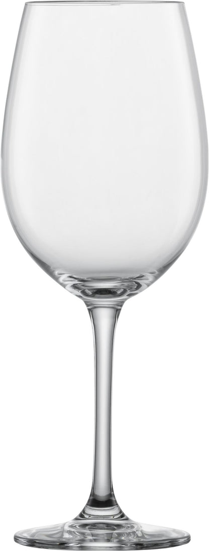 Vinglas Classico 0, Burgundy 40,8cl Schott Zwiesel 6-pack