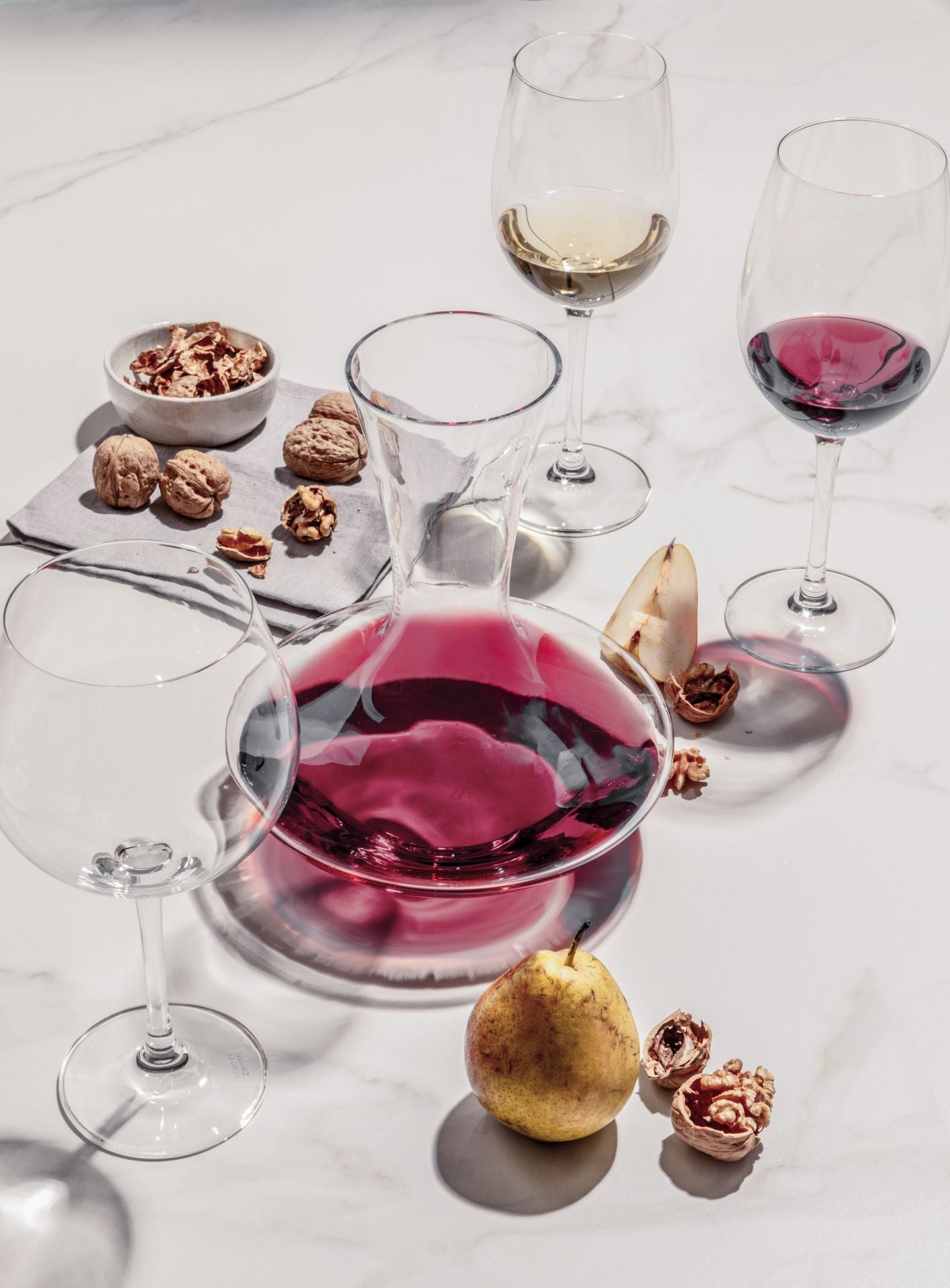 Vinglas Classico 1. All Round 54,5cl Schott Zwiesel 6-pack