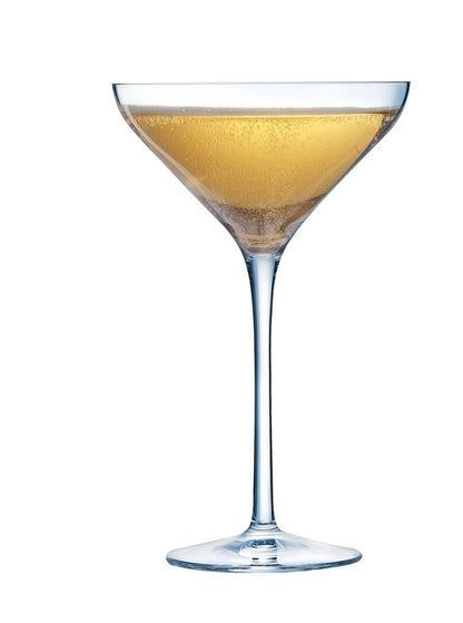 Cocktailglas Stemmed 21cl Chef & Sommelier Arc 6-pack