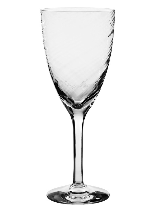 Skruf vinglas 2-pack Skrufs Glasbruk