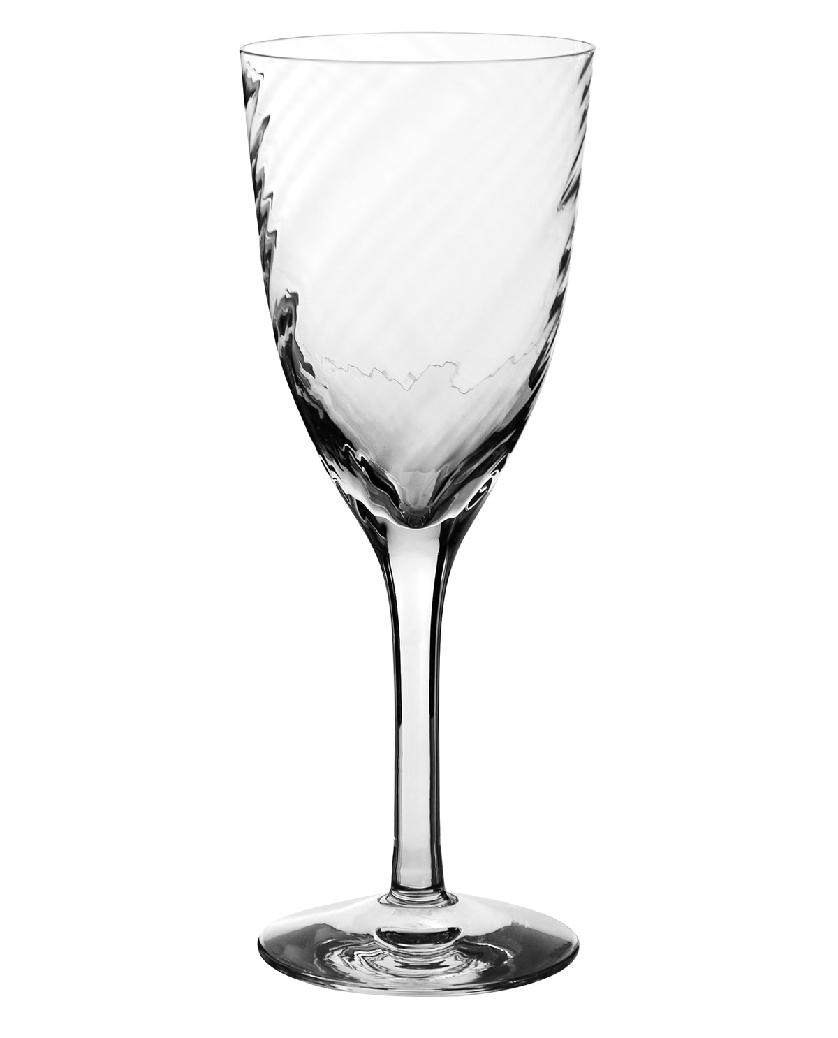 Skruf ölglas 2-pack Skrufs Glasbruk