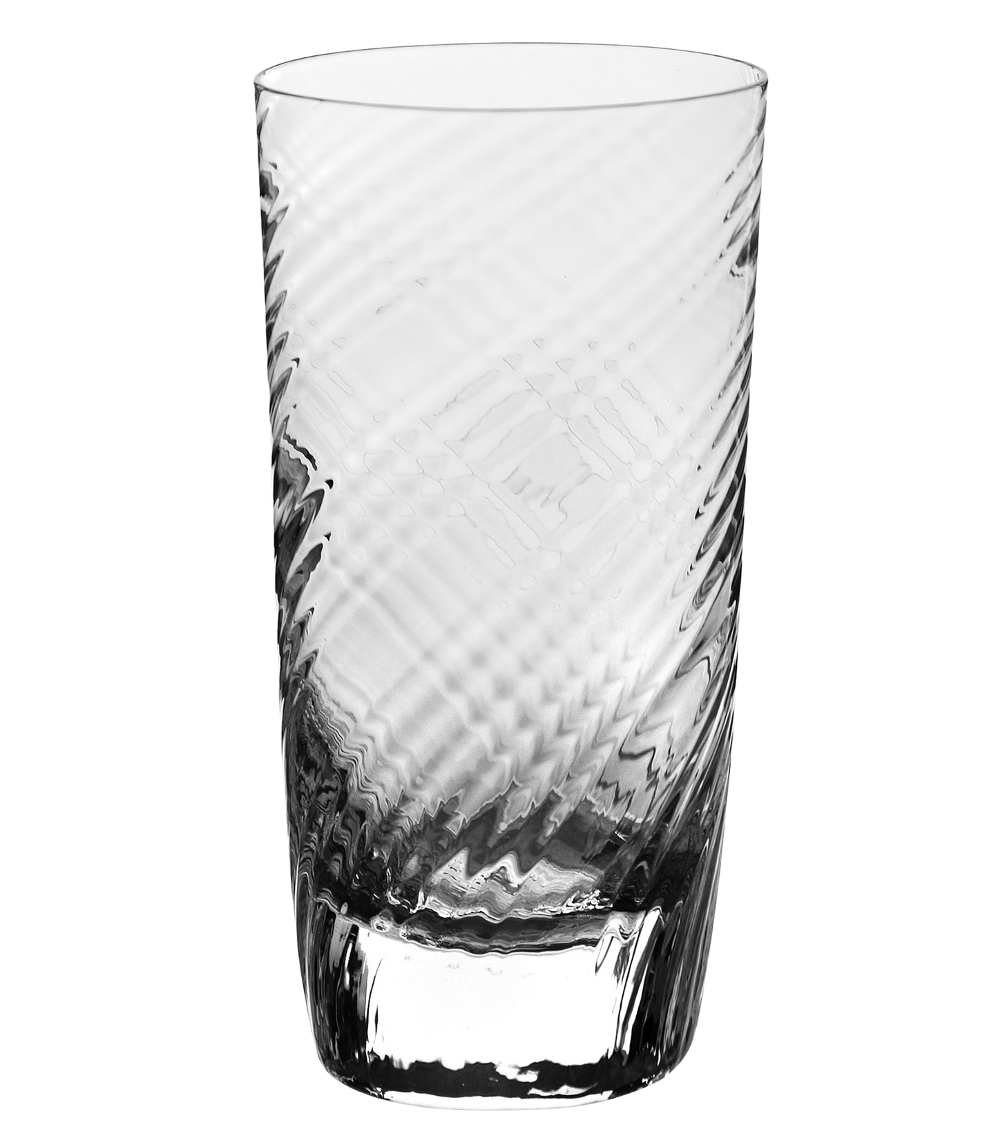 Skruf grogglas 2-pack Skrufs Glasbruk