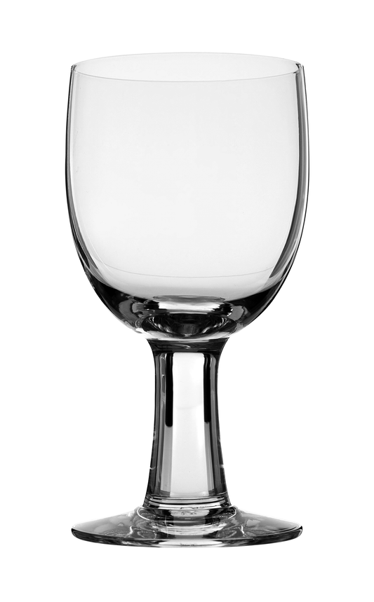 BC-kupa öl 2-pack Skrufs Glasbruk