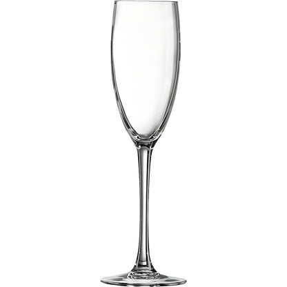 Champagneglas Cabernet 16cl Chef & Sommelier Krysta Arc 6-pack