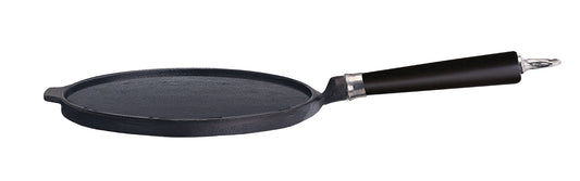 Ronneby Bruk - Maestro Pannkaks/Crepespanna Bok Svart Ø25cm