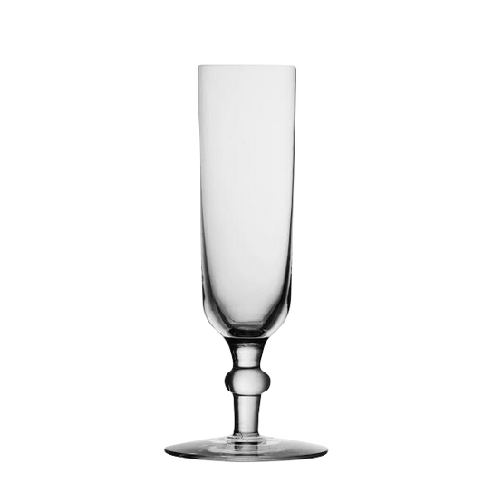 Gino champagneglas 2-pack Skrufs Glasbruk