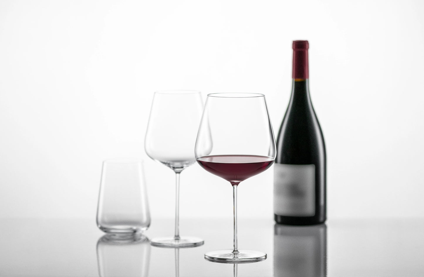 Vinglas Verbelle/Vervino Burgunder 95,5cl Schott Zwiesel 6-pack