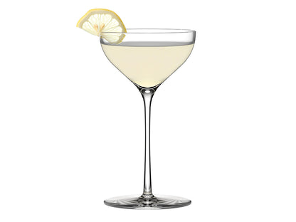 Cocktailglas Kyoto Bar Nick&Nora 19cl Stölzle 6-pack