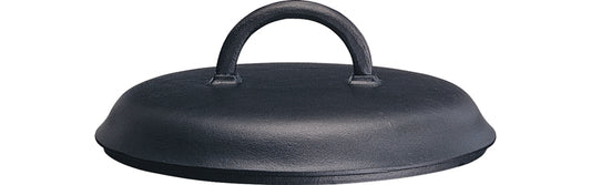 Ronneby Bruk - Maestro Gjutet Järnlock Gjutjärn Ø18cm