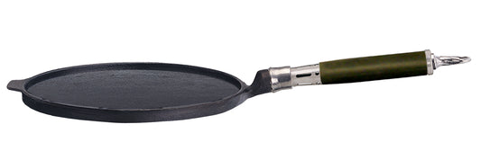 Ronneby Bruk - Maestro Pannkaks/Crepespanna Comfort Line RF/Silikon Ø25cm
