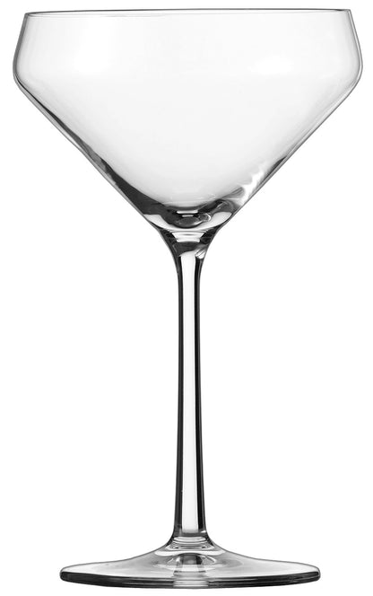 Cocktailglas Belfesta Martini 86,  34,3cl Schott Zwiesel 6-pack
