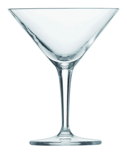 Cocktailglas Martini Basic Bar Selection 86, 17,5cl Schott Zwiesel 6-pack