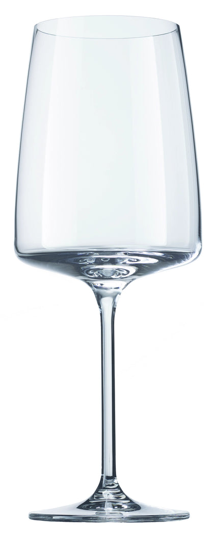 Vinglas Sensa Flavoursome & Spicy 66cl Schott Zwiesel 6-pack