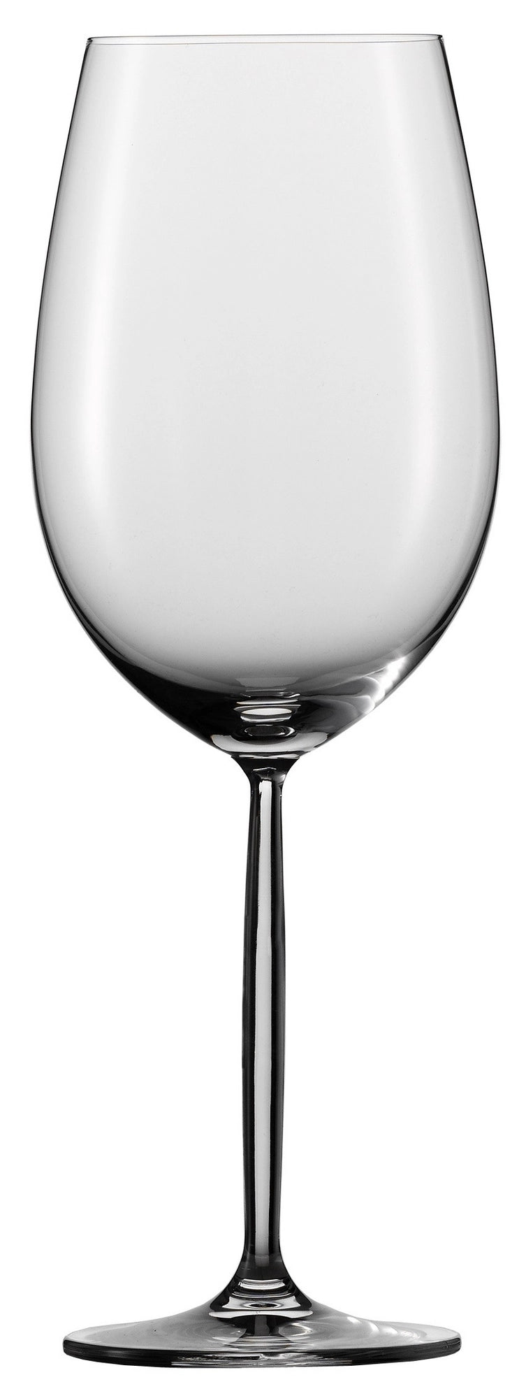 Vinglas Diva Bordeaux 130 77cl Schott Zwiesel 6-pack