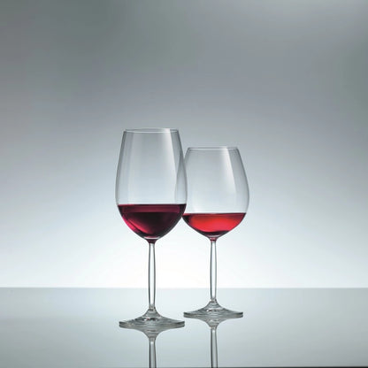Vinglas Diva Bordeaux 130 77cl Schott Zwiesel 6-pack