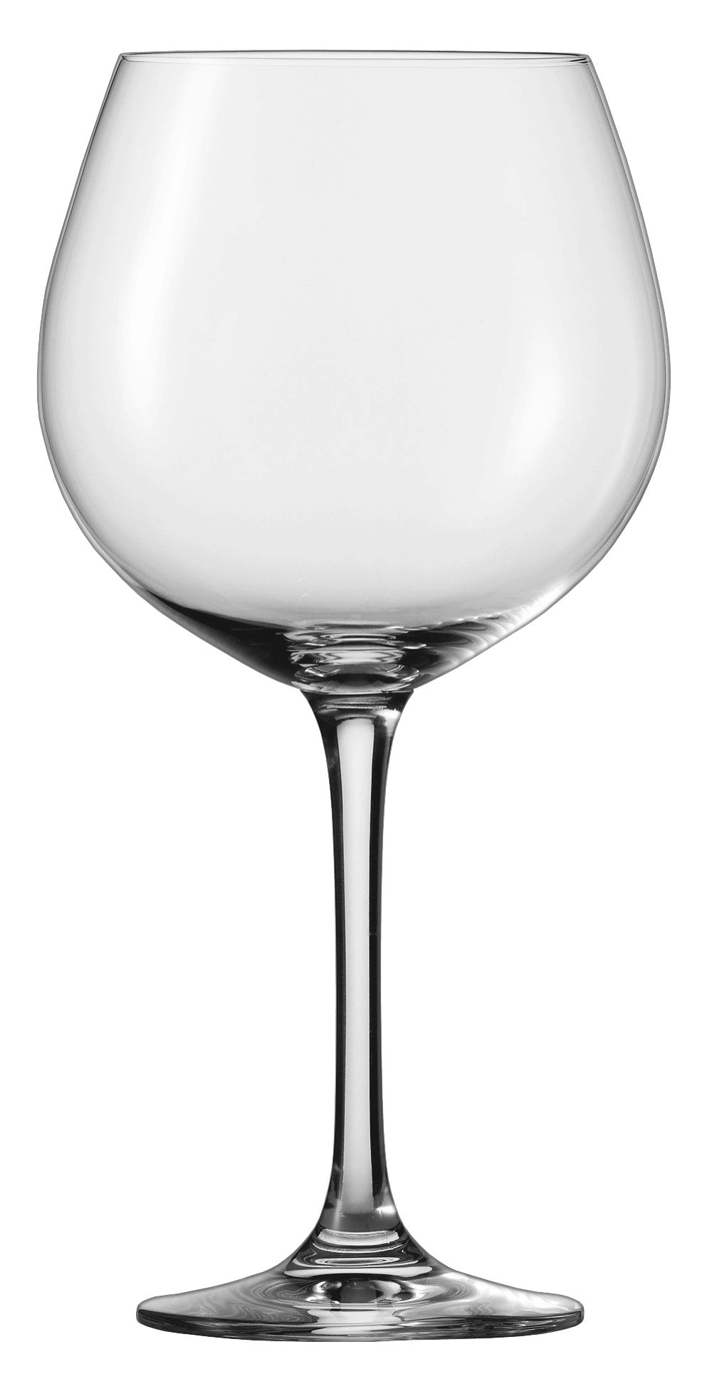 Vinglas Classico Bourgogne 140 , 81,4cl Schott Zwiesel 6-pack