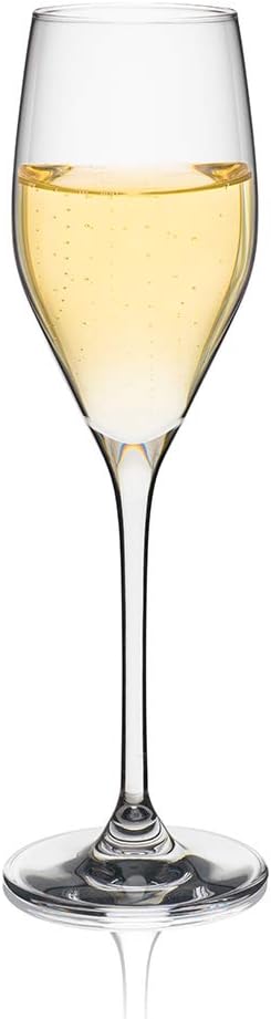 Champagneglas Favourite 17cl Rona 6-pack