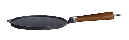 Ronneby Bruk - Maestro Pannkaks/Crepespanna Bok Brun Ø25cm