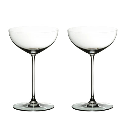 Cocktailglas Veritas 24cl Riedel 6-pack