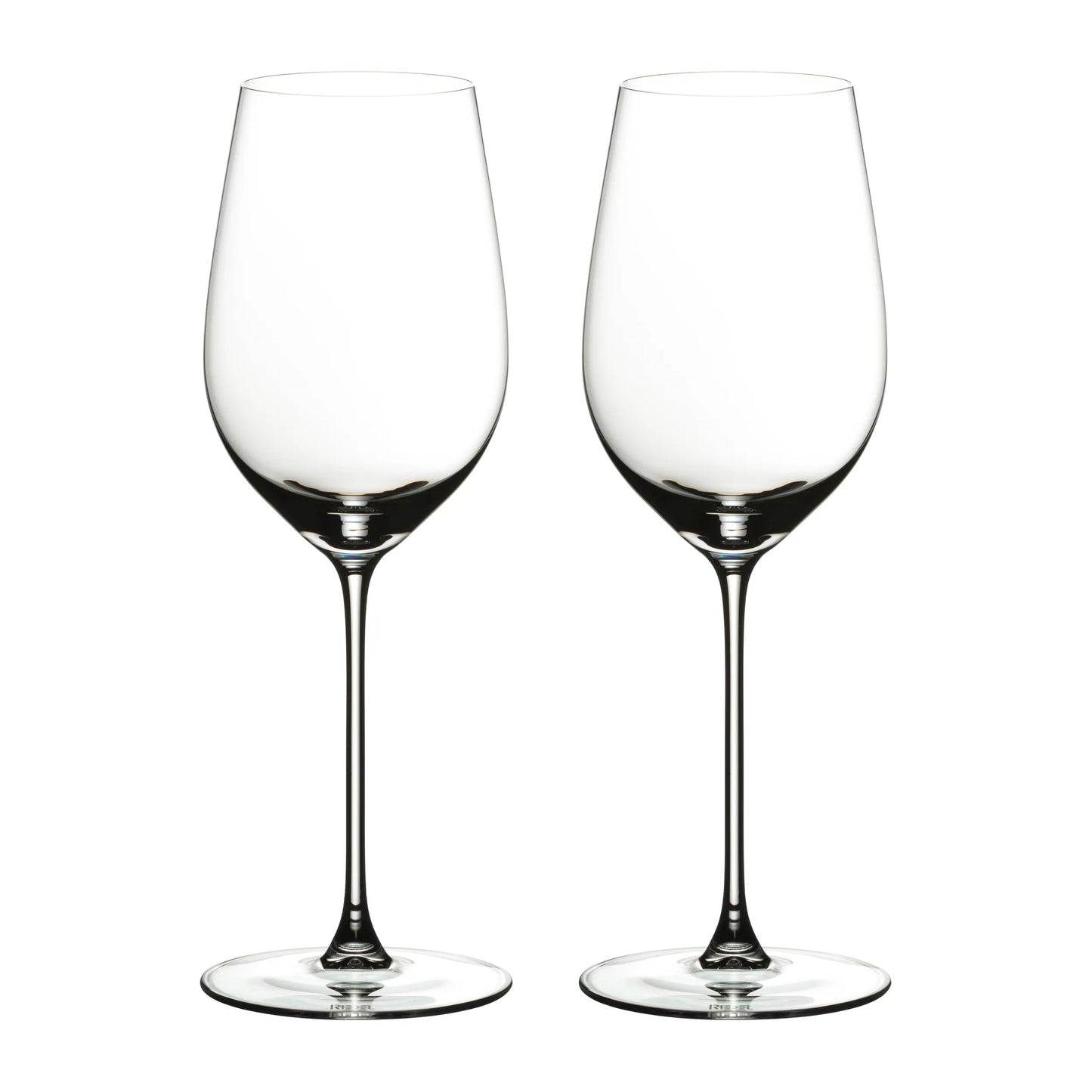 Vinglas Veritas Riesling/Zinfandel 39,5cl Riedel 6-pack