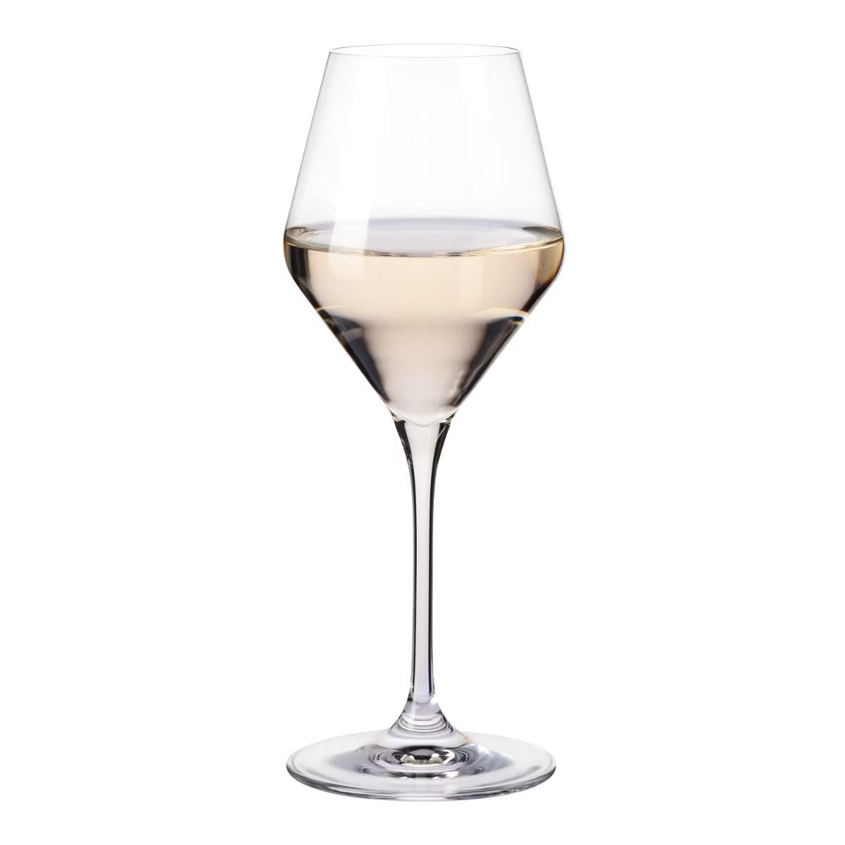 Vinglas Ray 36cl Krosno 4-pack