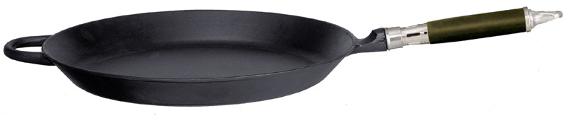 Ronneby Bruk - Maestro Stekpanna Sned Kant Comfort Line RF/Silikon Ø36cm