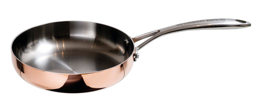 Ronneby Bruk - Maestro Stekpanna Koppar Ø20cm