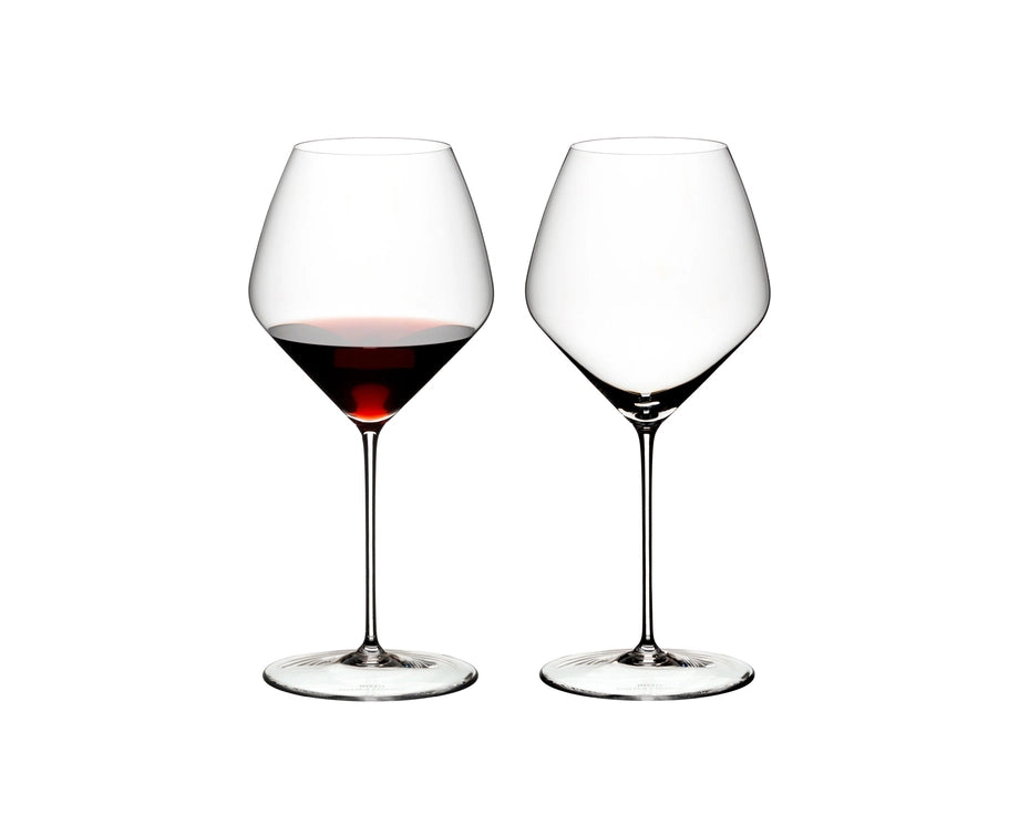 Vinglas Veloce Pinot Noir/Nebbiolo 77cl Riedel 6-pack