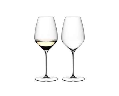 Vinglas Veloce Riesling 57cl Riedel 6-pack