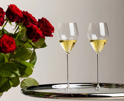 Champagneglas Veloce 32,7cl Riedel 6-pack