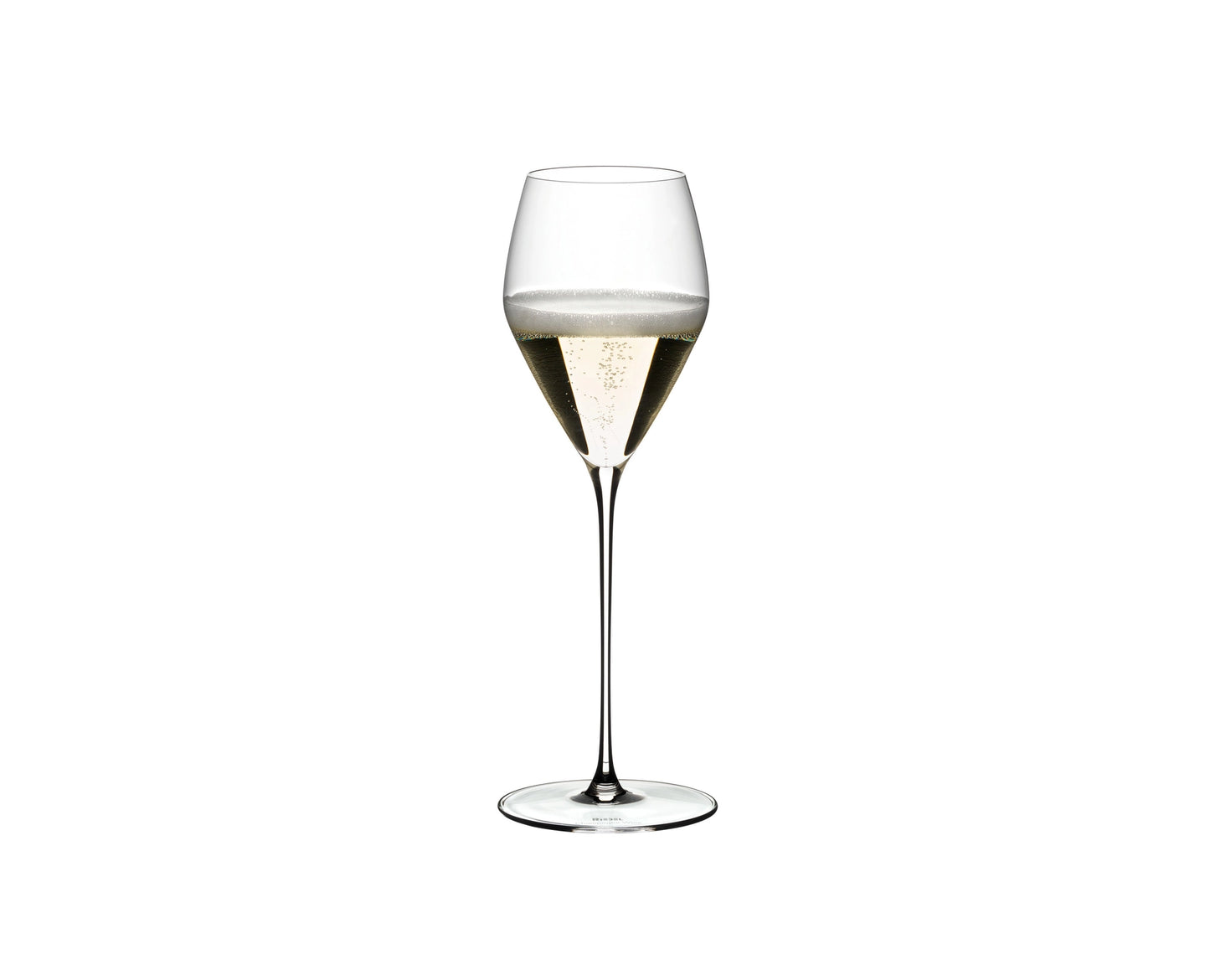 Champagneglas Veloce 32,7cl Riedel 6-pack