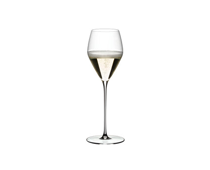 Champagneglas Veloce 32,7cl Riedel 6-pack