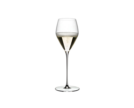 Champagneglas Veloce 32,7cl Riedel 6-pack