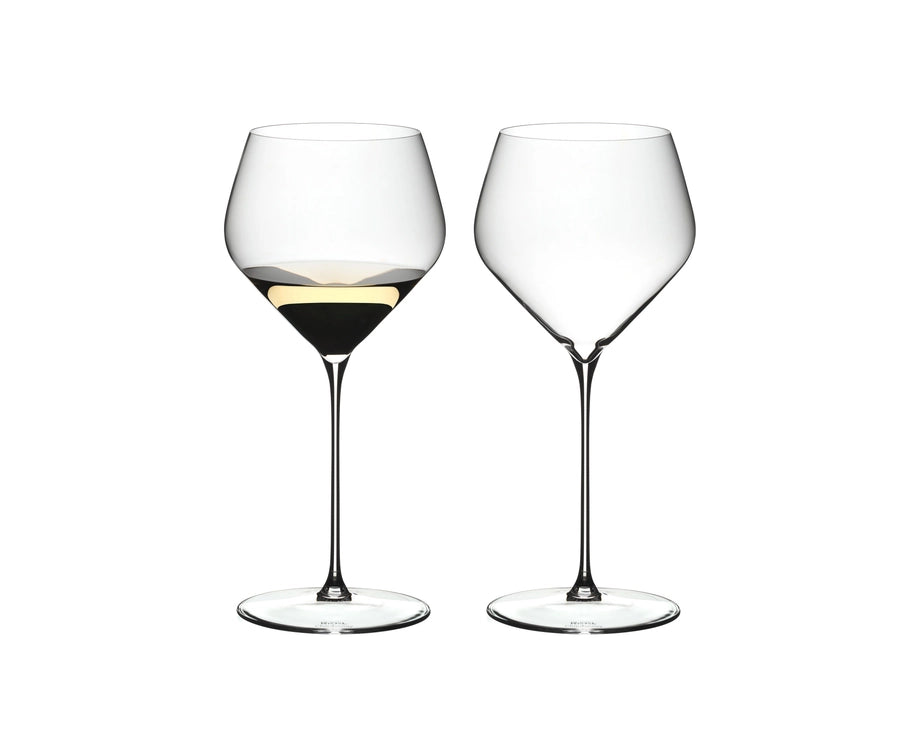Vinglas Veloce Chardonnay 69cl Riedel 6-pack