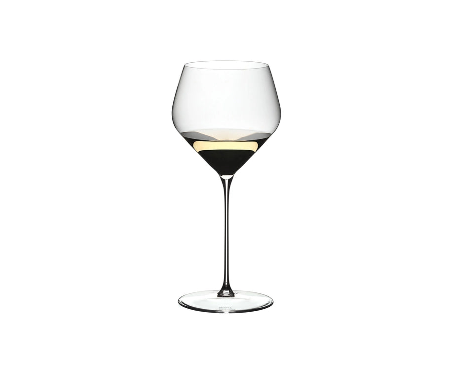 Vinglas Veloce Chardonnay 69cl Riedel 6-pack