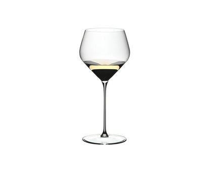 Vinglas Veloce Chardonnay 69cl Riedel 6-pack