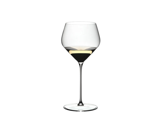 Vinglas Veloce Chardonnay 69cl Riedel 6-pack