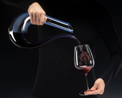 Vinglas Veloce Cabernet/Merlot 83cl Riedel 6-pack