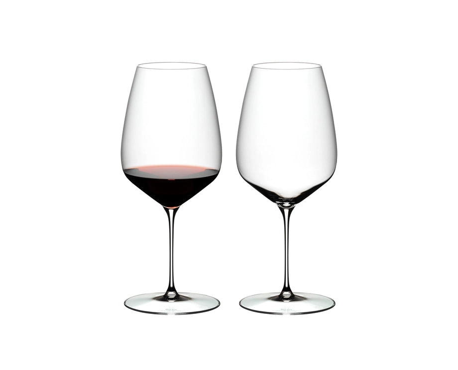 Vinglas Veloce Cabernet/Merlot 83cl Riedel 6-pack