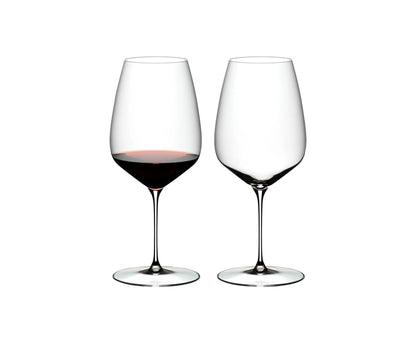 Vinglas Veloce Cabernet/Merlot 83cl Riedel 6-pack