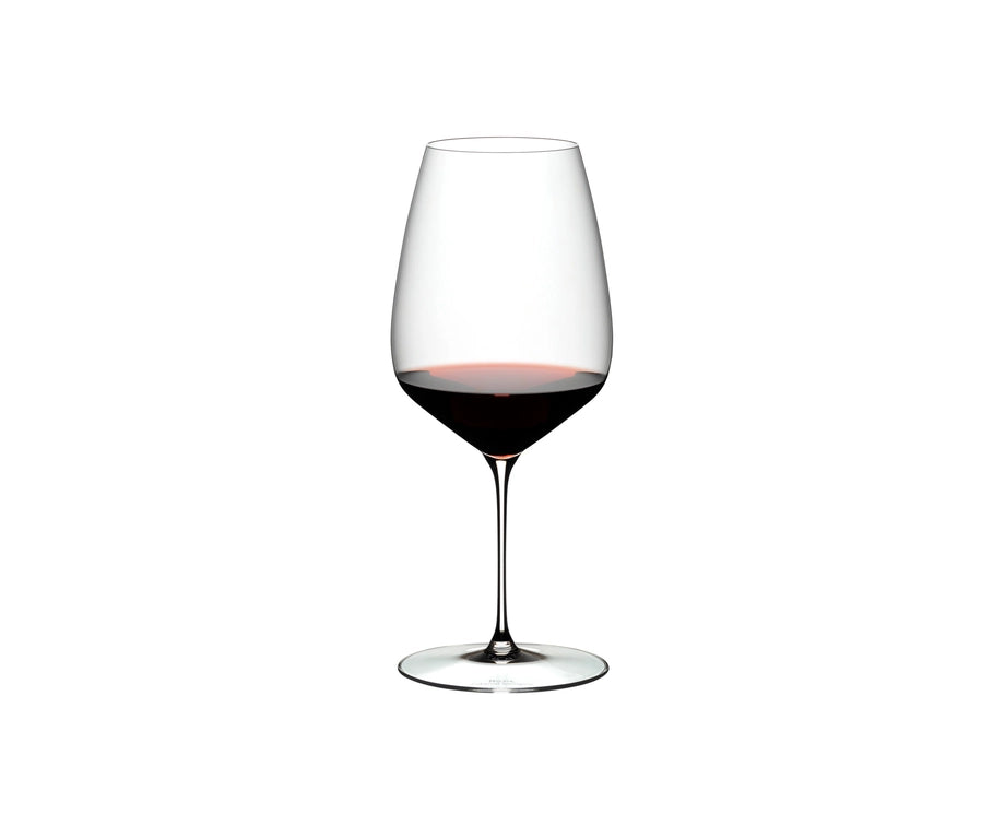 Vinglas Veloce Cabernet/Merlot 83cl Riedel 6-pack