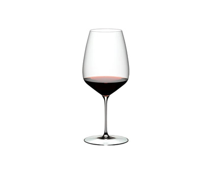 Vinglas Veloce Cabernet/Merlot 83cl Riedel 6-pack