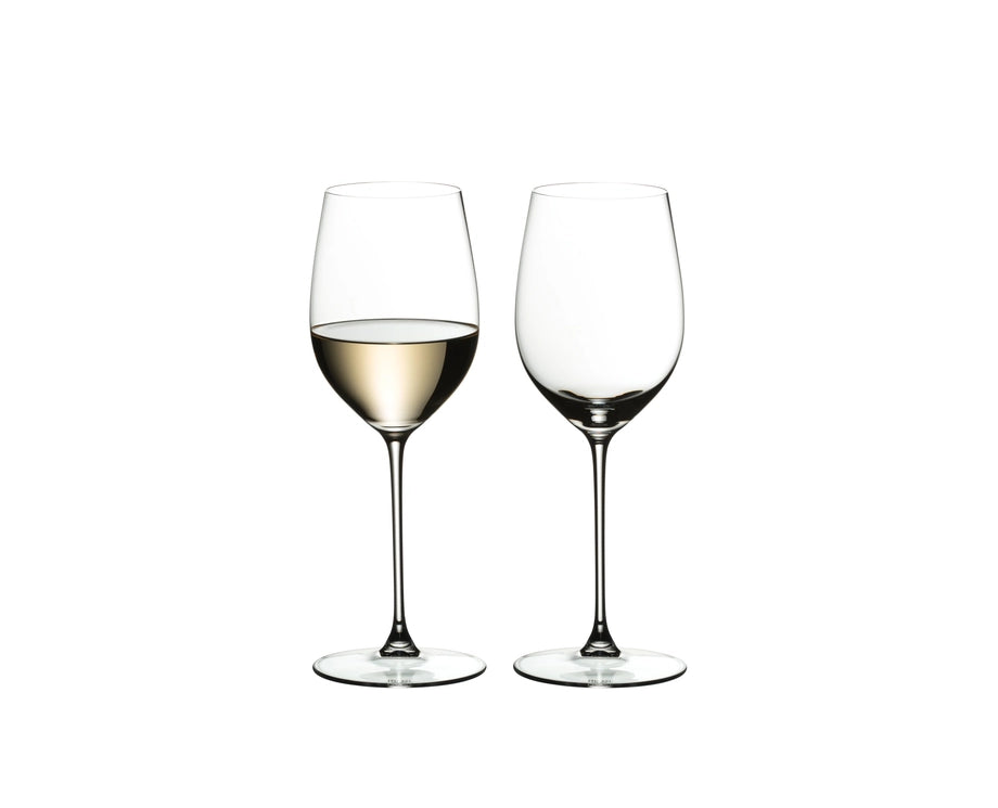 Vinglas Veritas Viognier/Chardonnay 37cl Riedel 6-pack