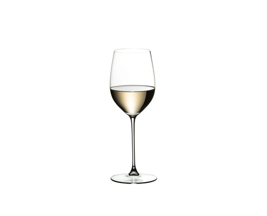 Vinglas Veritas Viognier/Chardonnay 37cl Riedel 6-pack