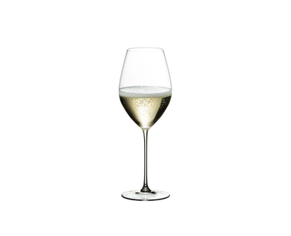 Champagneglas Veritas 44cl Riedel 6-pack